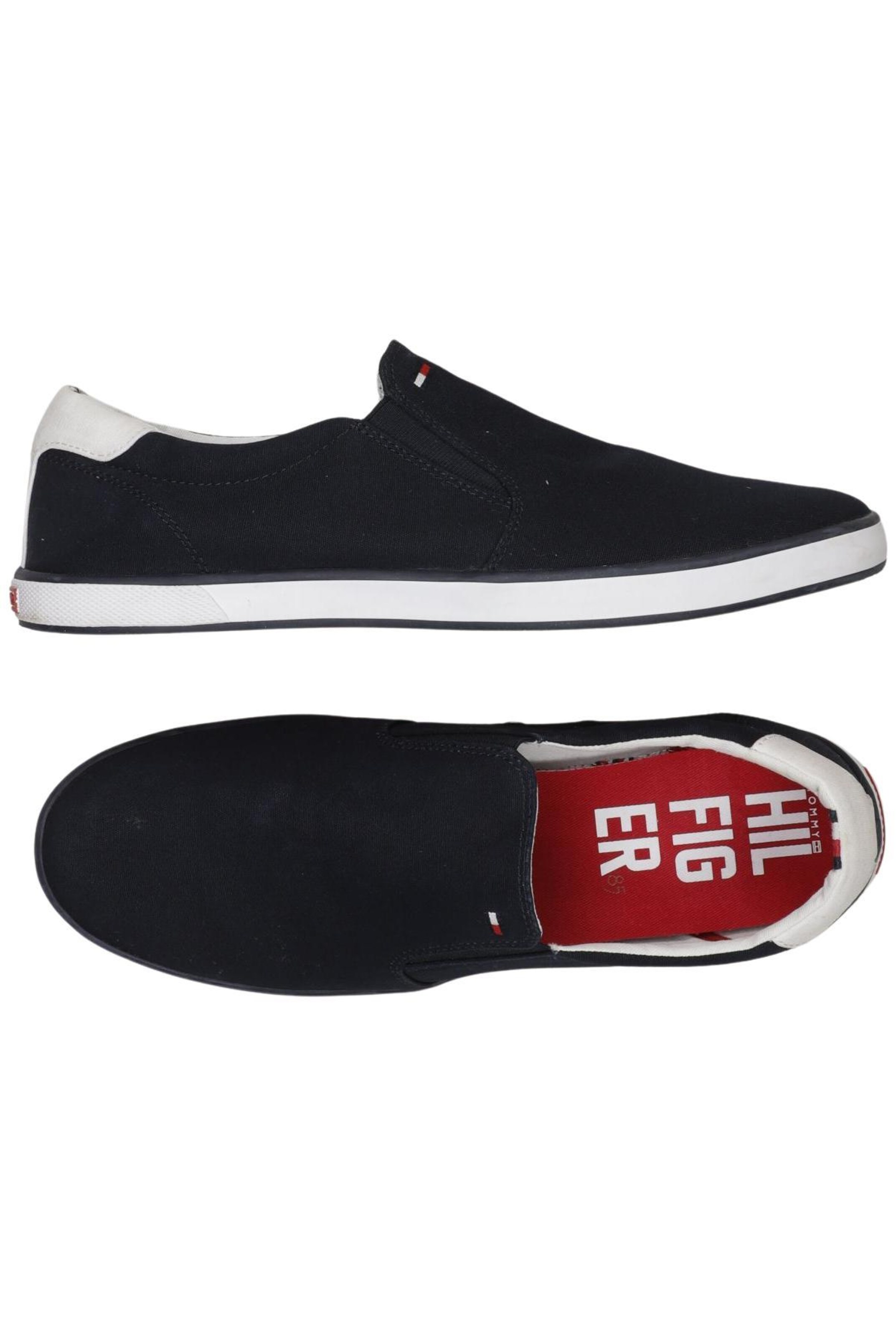 HECHTER PARIS Sneakers & Trainers in 44 in Blue: front