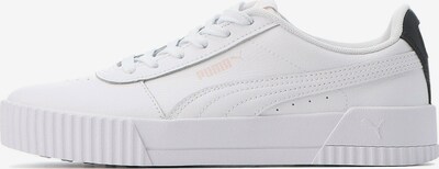 PUMA Sneakers 'Carina' in Black / White, Item view