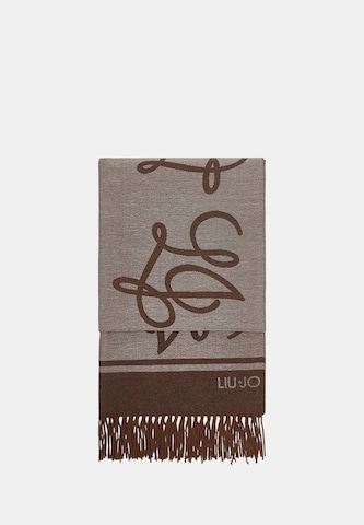 Sciarpa di Liu Jo in beige