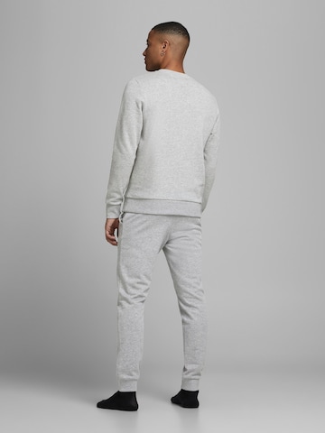 JACK & JONES Jogginganzug in Grau