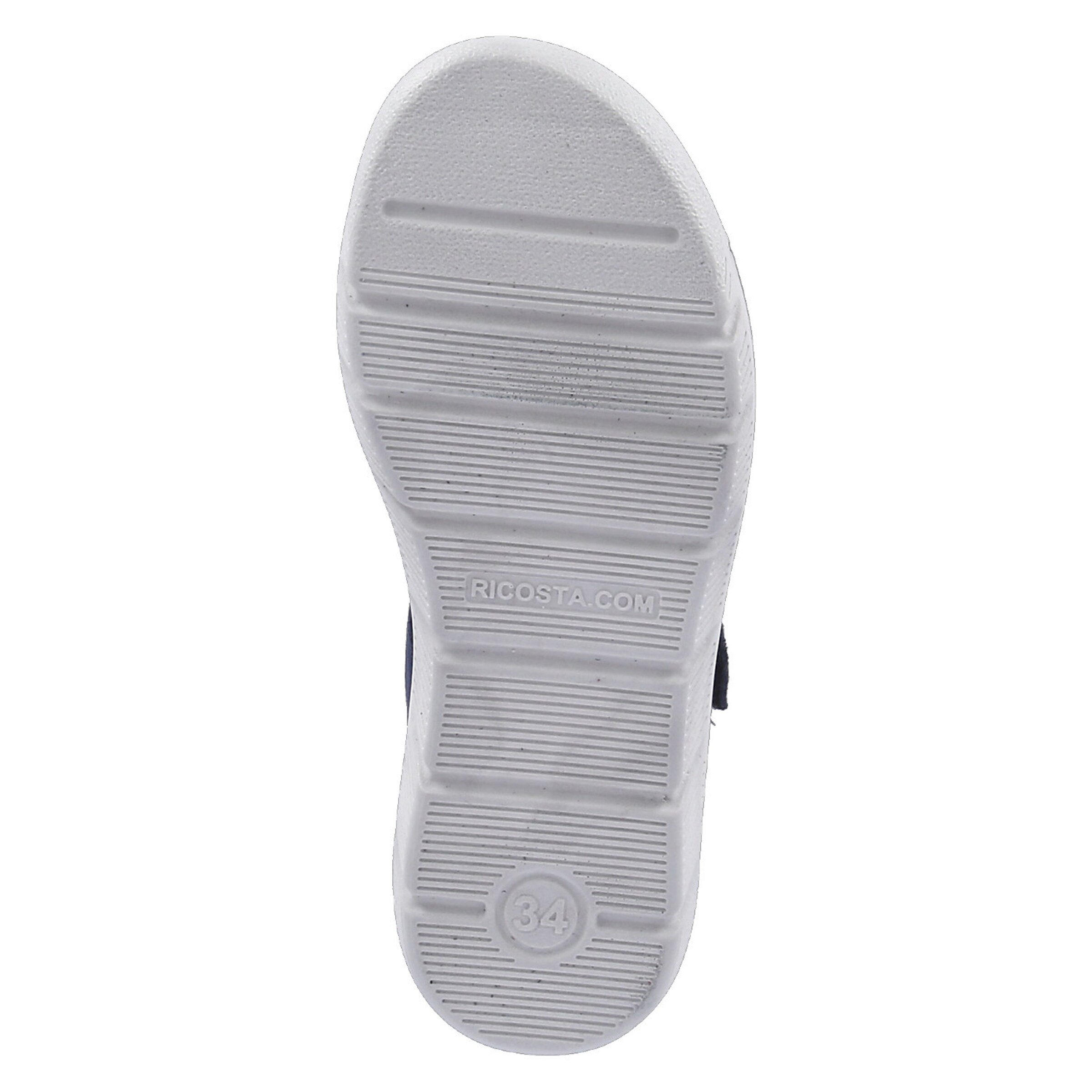 RICOSTA Sandals 'Samira' in Blue