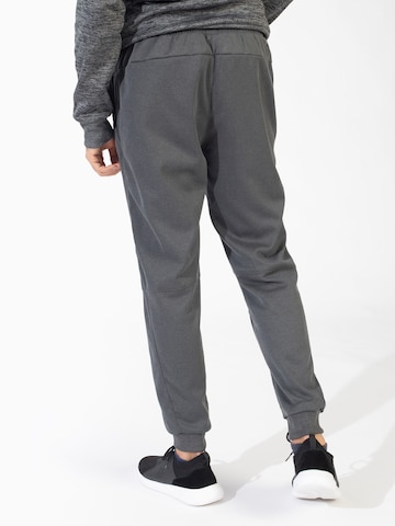 SpyderTapered Sportske hlače - siva boja
