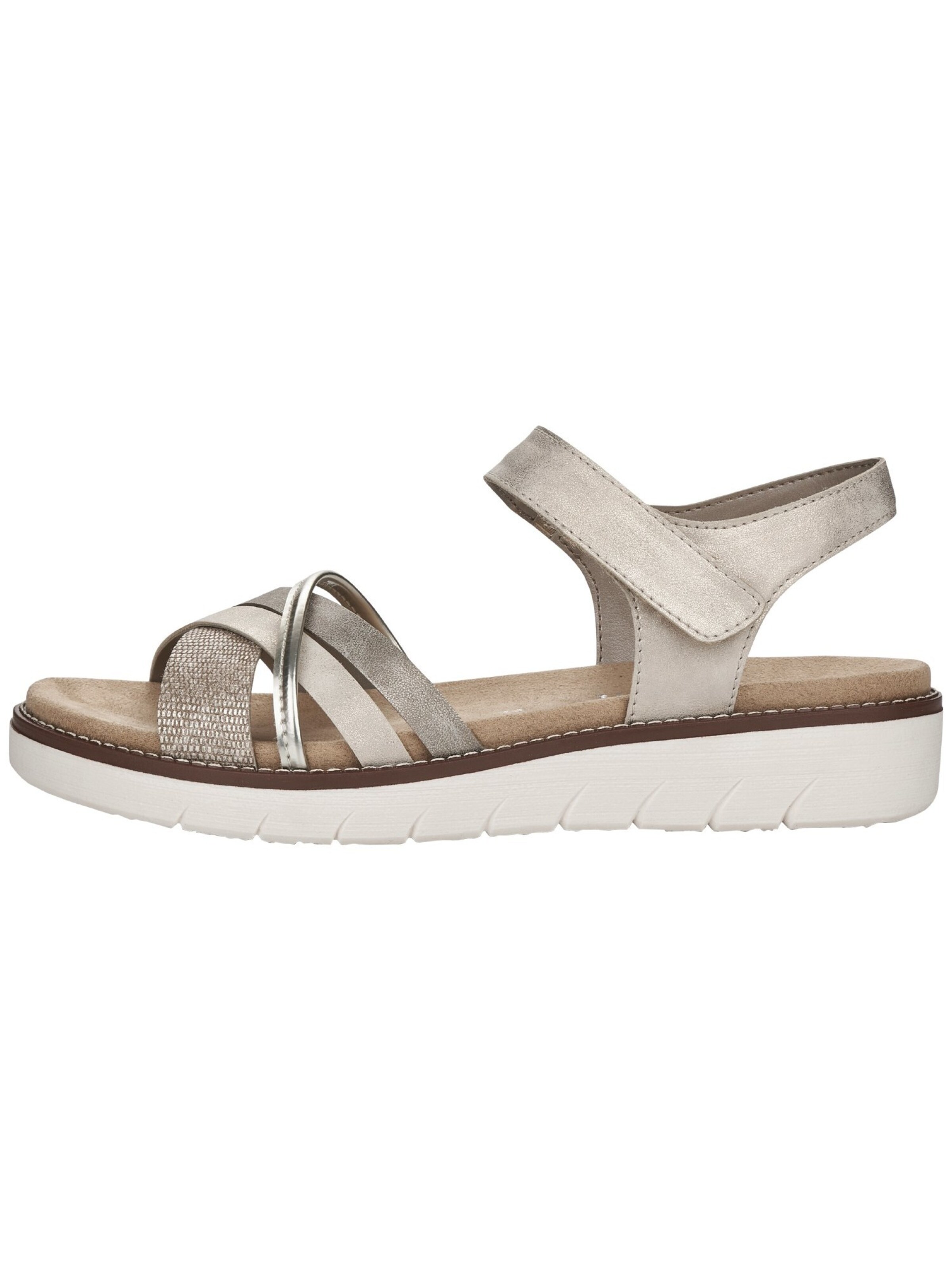 Sandalo di REMONTE in oro