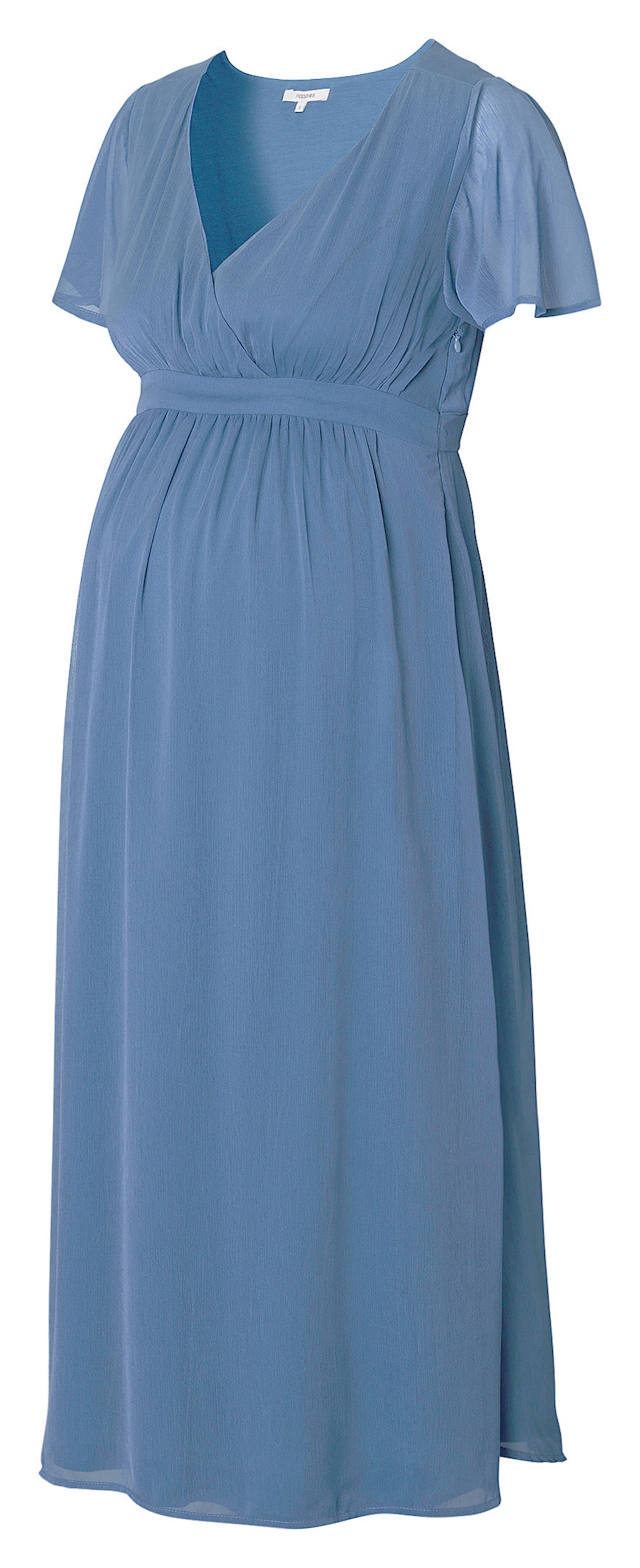 Noppies Jurk 'Amelie' in Blauw