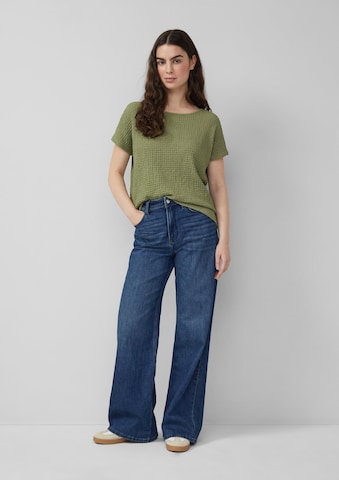 s.Oliver Póló - zöld