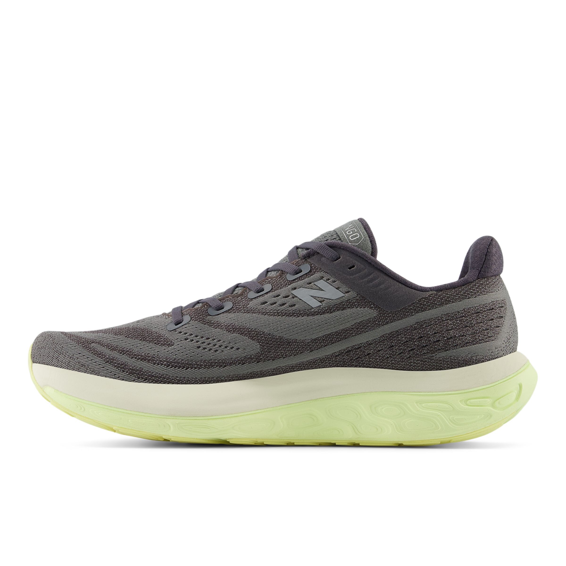 Chaussure de course 'Fresh Foam X Vongo v6' new balance en gris