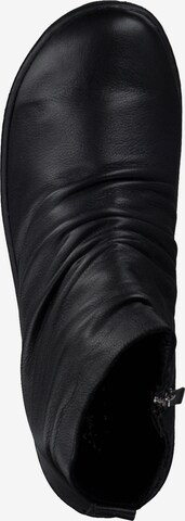 Bottines '0344577' Esgano en noir