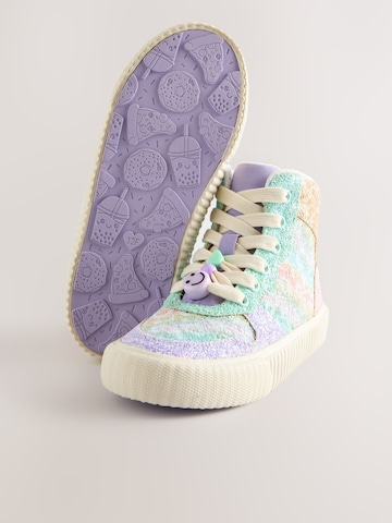 Next - Sapatilhas em mistura de cores