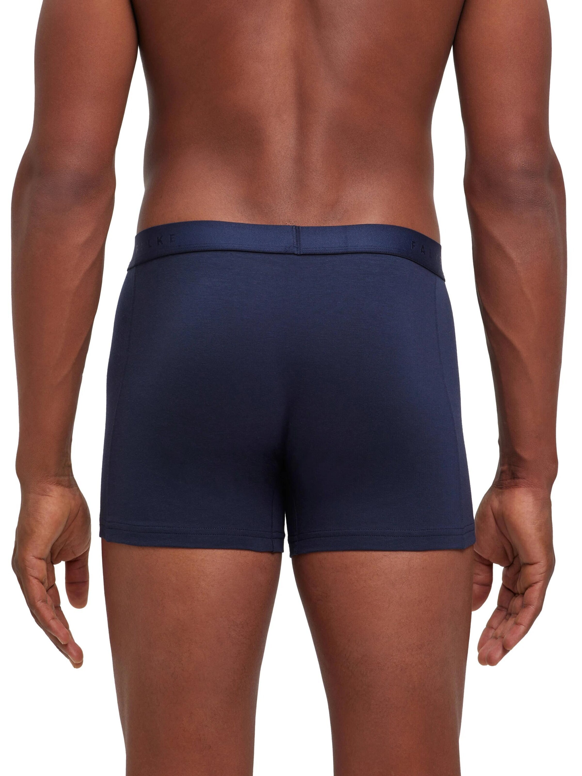 FALKE Boxer shorts '3-Pack' in Blue