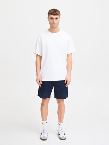 regular Pantaloni chino 'JOE' di !Solid in blu