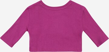 GAP Shirt in Purple