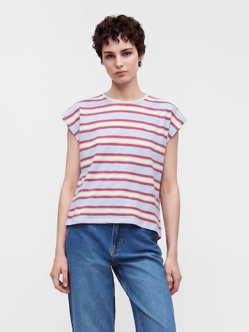 Pepe Jeans Shirts 'CHARLOT' i blå: forside