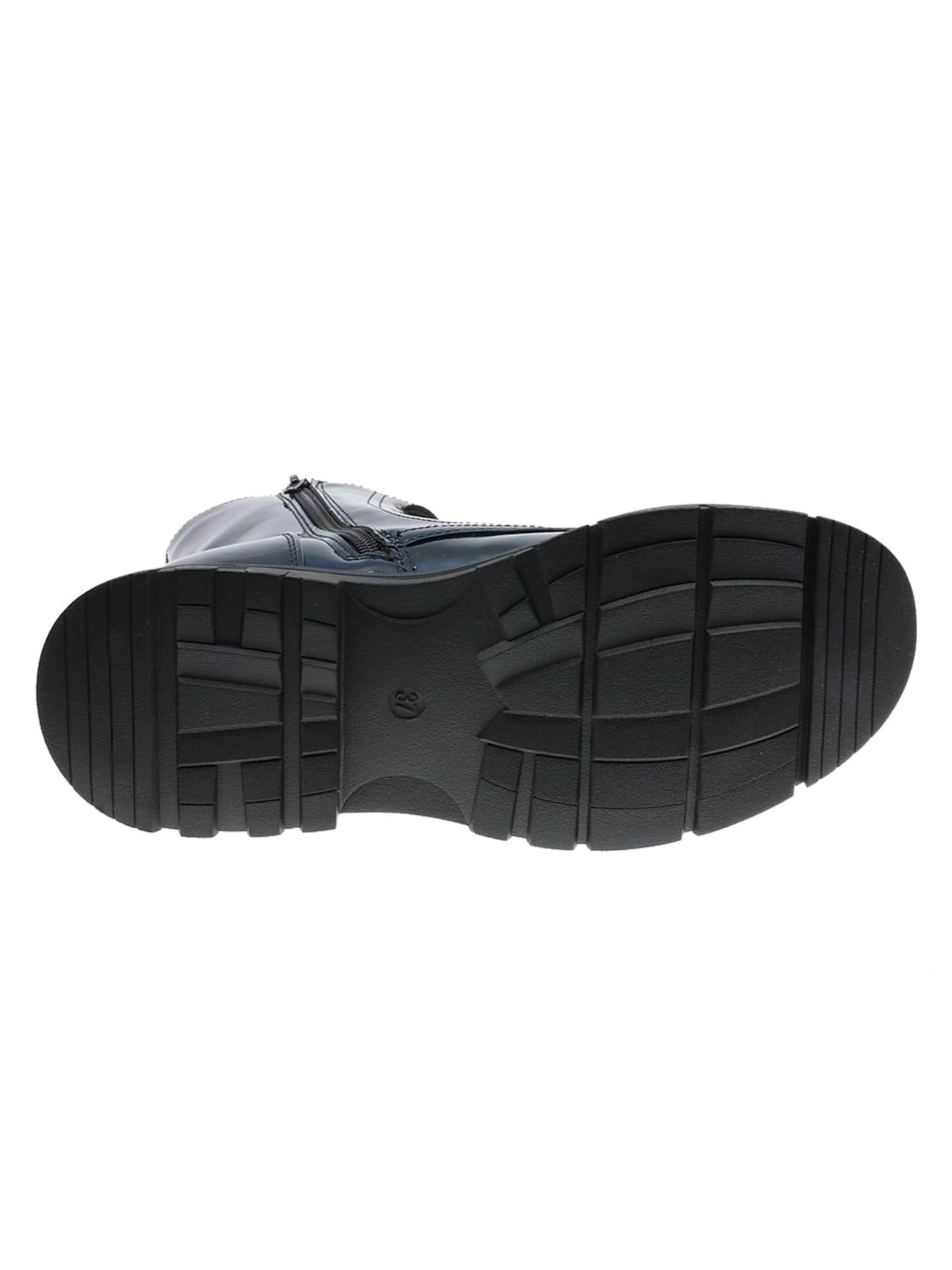 Beppi - Botas 'High Boot' en negro