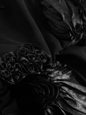 Gonna ' N-Maridel ' di Noella in nero
