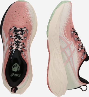 rožinė ASICS Bėgimo batai