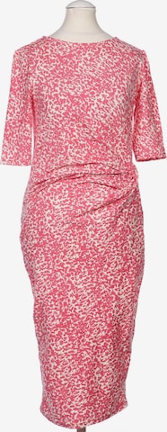 People Tree Dress in S in Pink: front