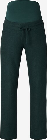 Pantalon 'Parks' Noppies en vert : devant