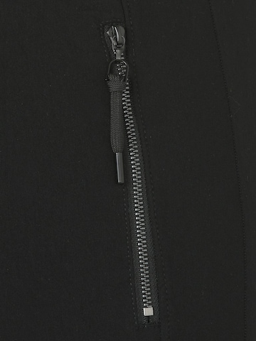 VIA APPIA DUE Regular Sports trousers in Black