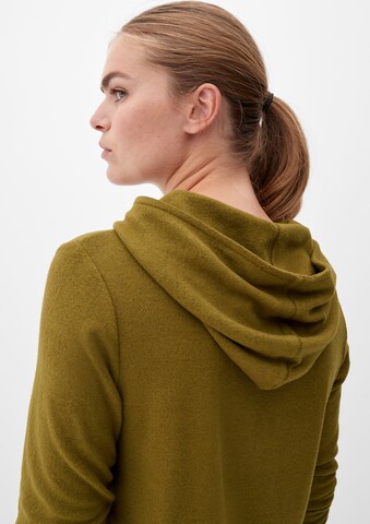 s.Oliver Pullover in Grün