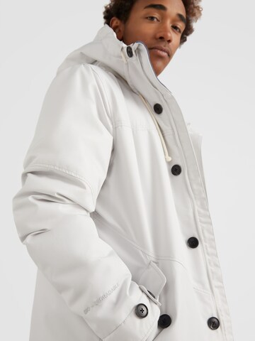 O'NEILL Sportjacke in Grau