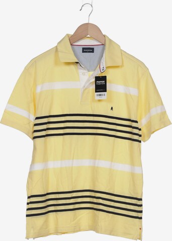Ragman Shirt in XL in Yellow: front