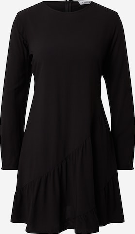 EDITED Платье 'Dilara' в Черный: спереди
