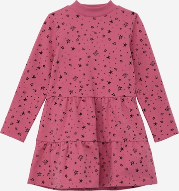 Robe s.Oliver en rose : devant