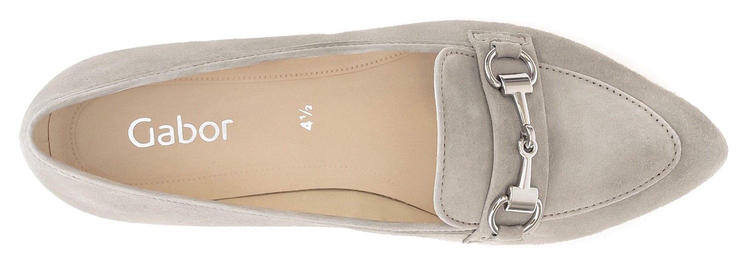 GABOR Instappers in Beige