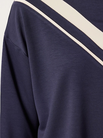 Happiness İstanbul - Calças de fato em azul