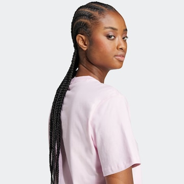 ADIDAS SPORTSWEAR Funktionsshirt in Pink