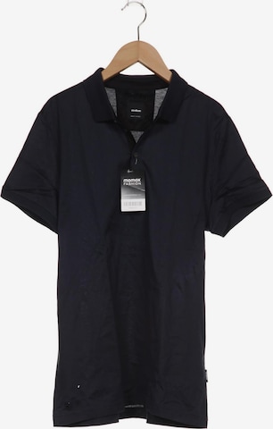 STRELLSON Shirt in S in Blue: front