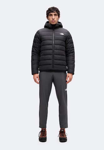 melns THE NORTH FACE Āra jaka 'Aconcagua'