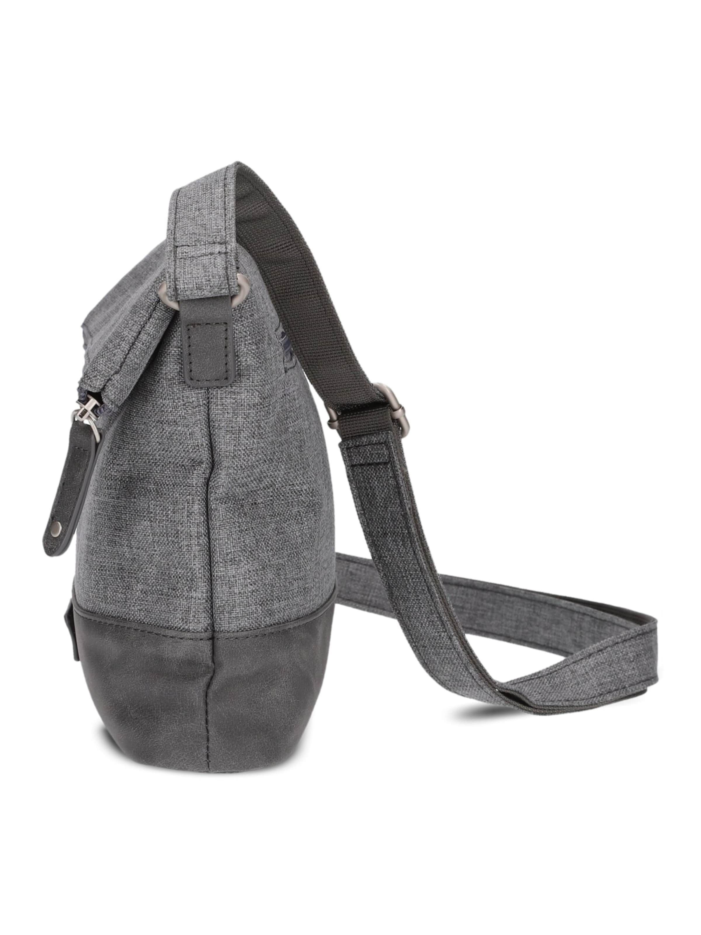 Sacs à main 'OLLI OT6' ZWEI en gris