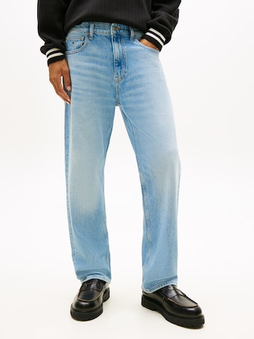 Regular Jean 'Otis' Tommy Jeans en bleu : devant