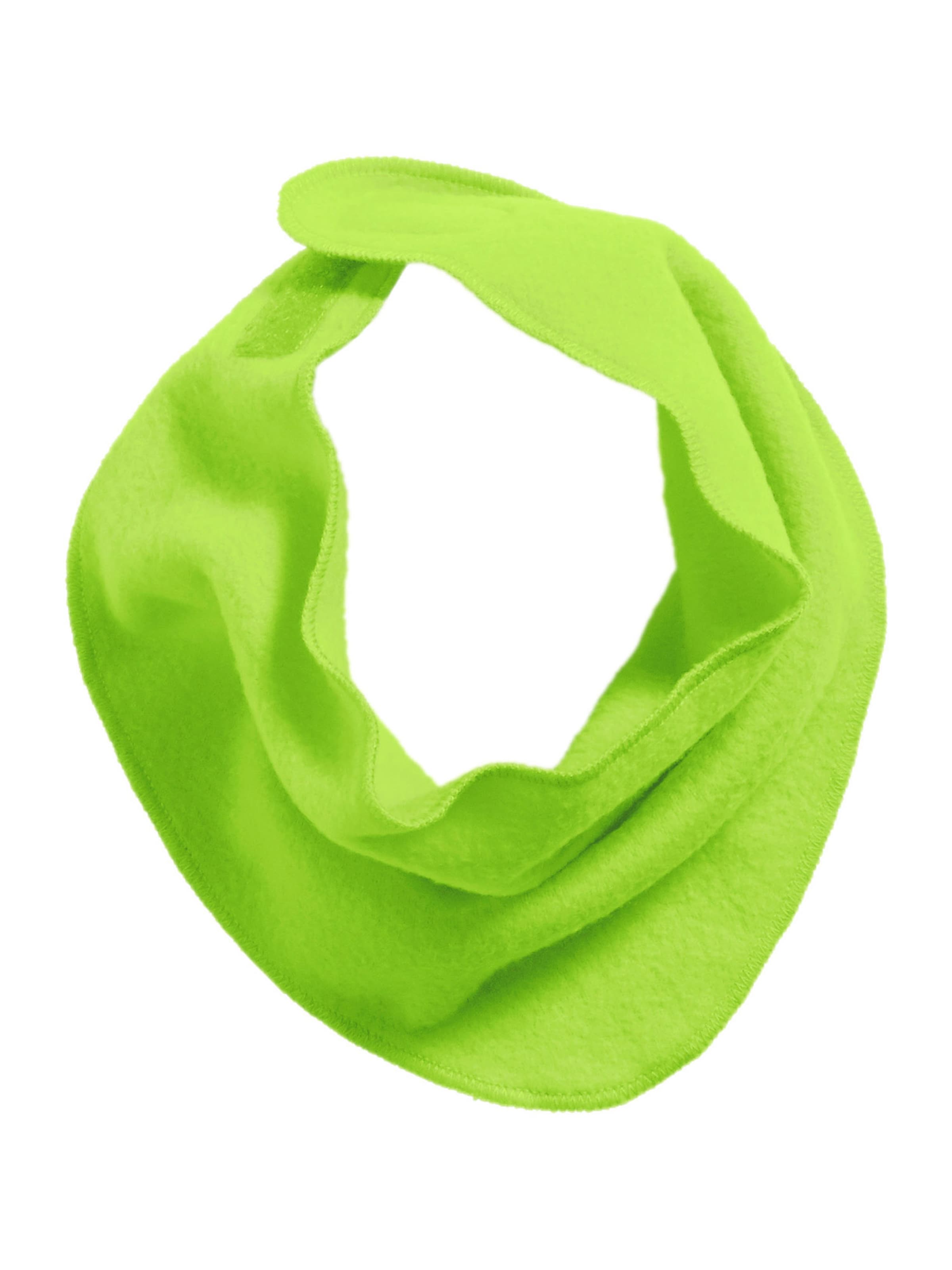 Foulard PLAYSHOES en vert