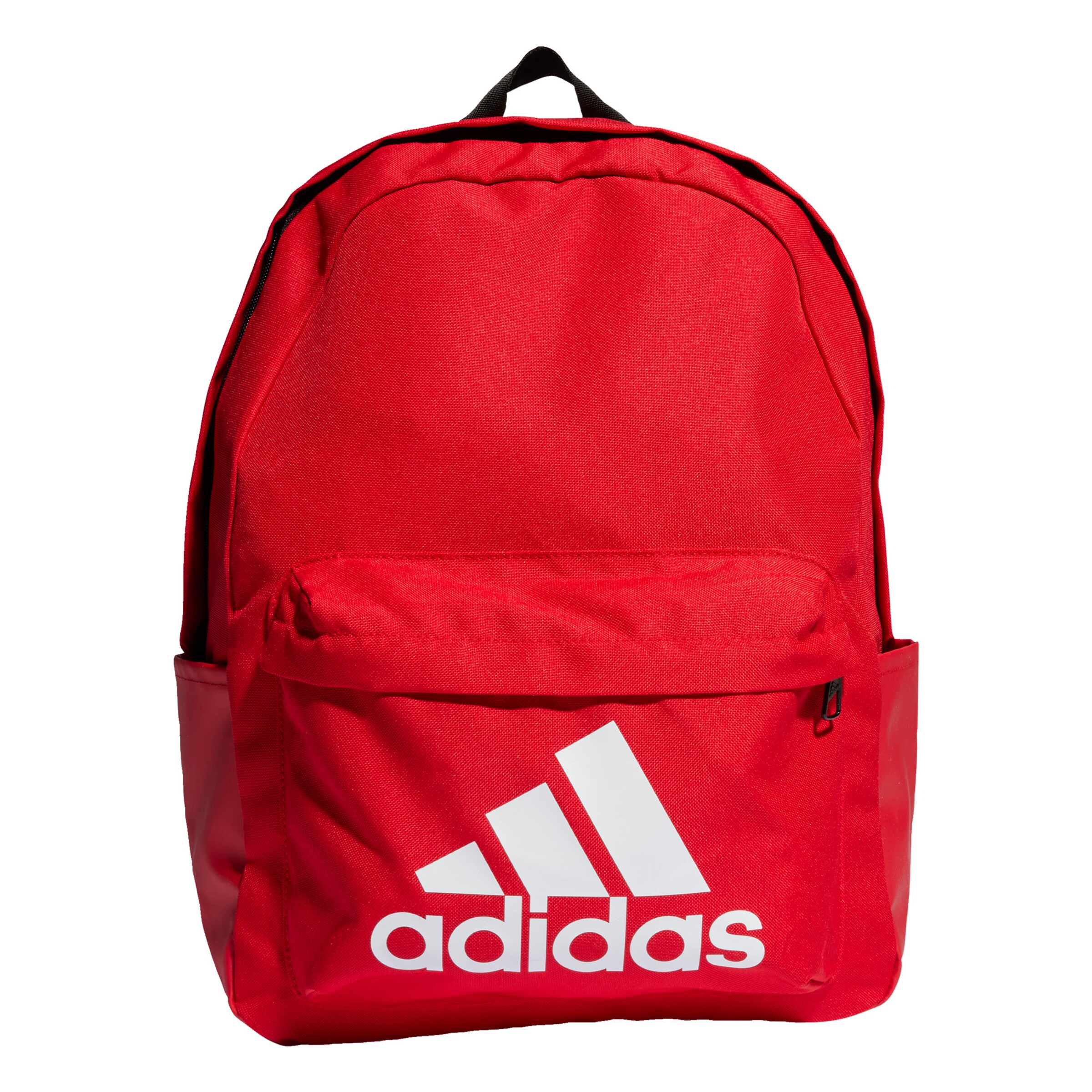 ADIDAS SPORTSWEAR Sports Backpack Classic Badge of Sport in Black ABOUT YOU