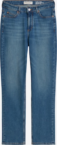 Marc O'Polo Jeans 'Linde' in Blau: Vorderseite