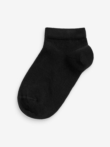 Chaussettes Next en noir