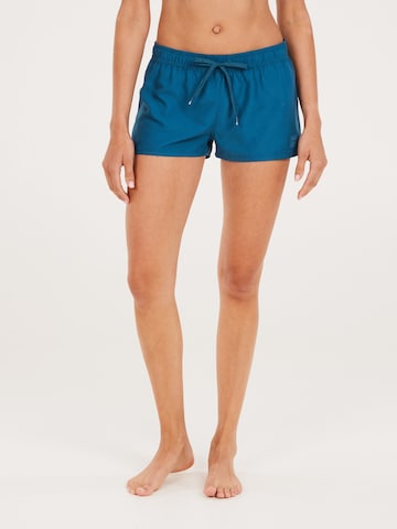 PROTEST Board shorts 'PRTEvi' in Blue