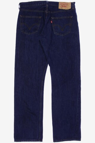 LEVI'S ® Jeans 36 in Blau