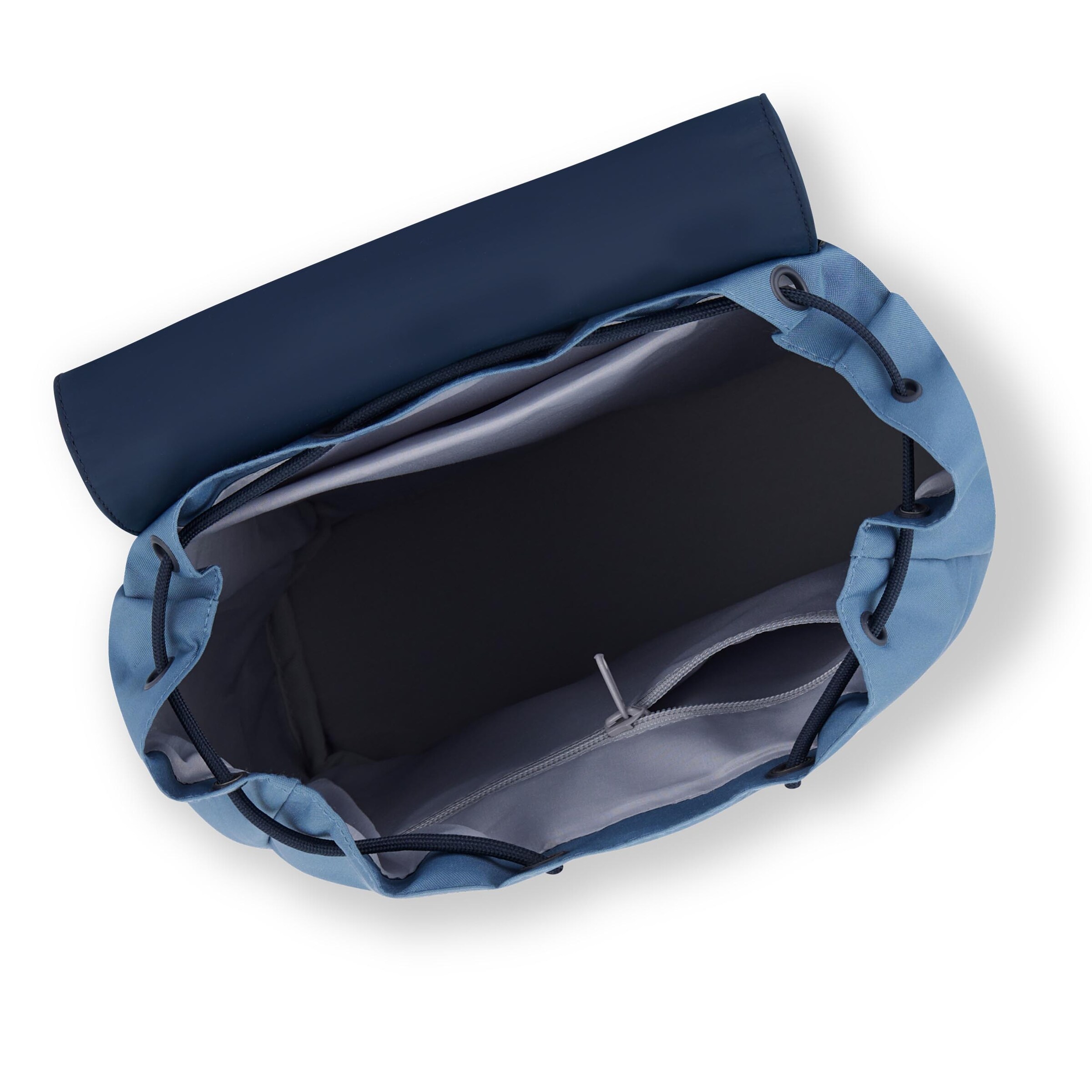 LARKSON - Mochila 'Ida' em azul
