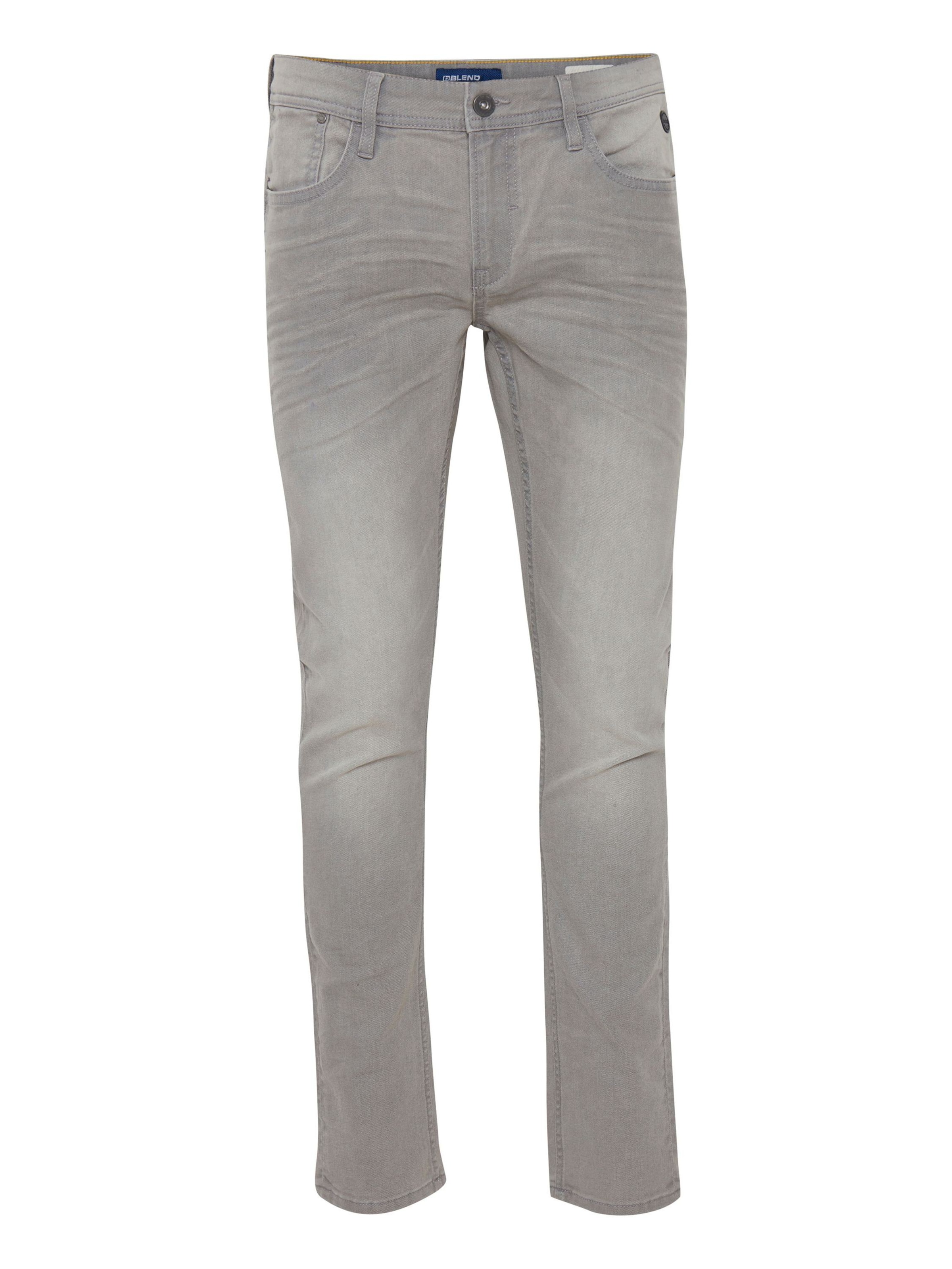 BLEND Jeans 'Pico' in Grau: Vorderseite