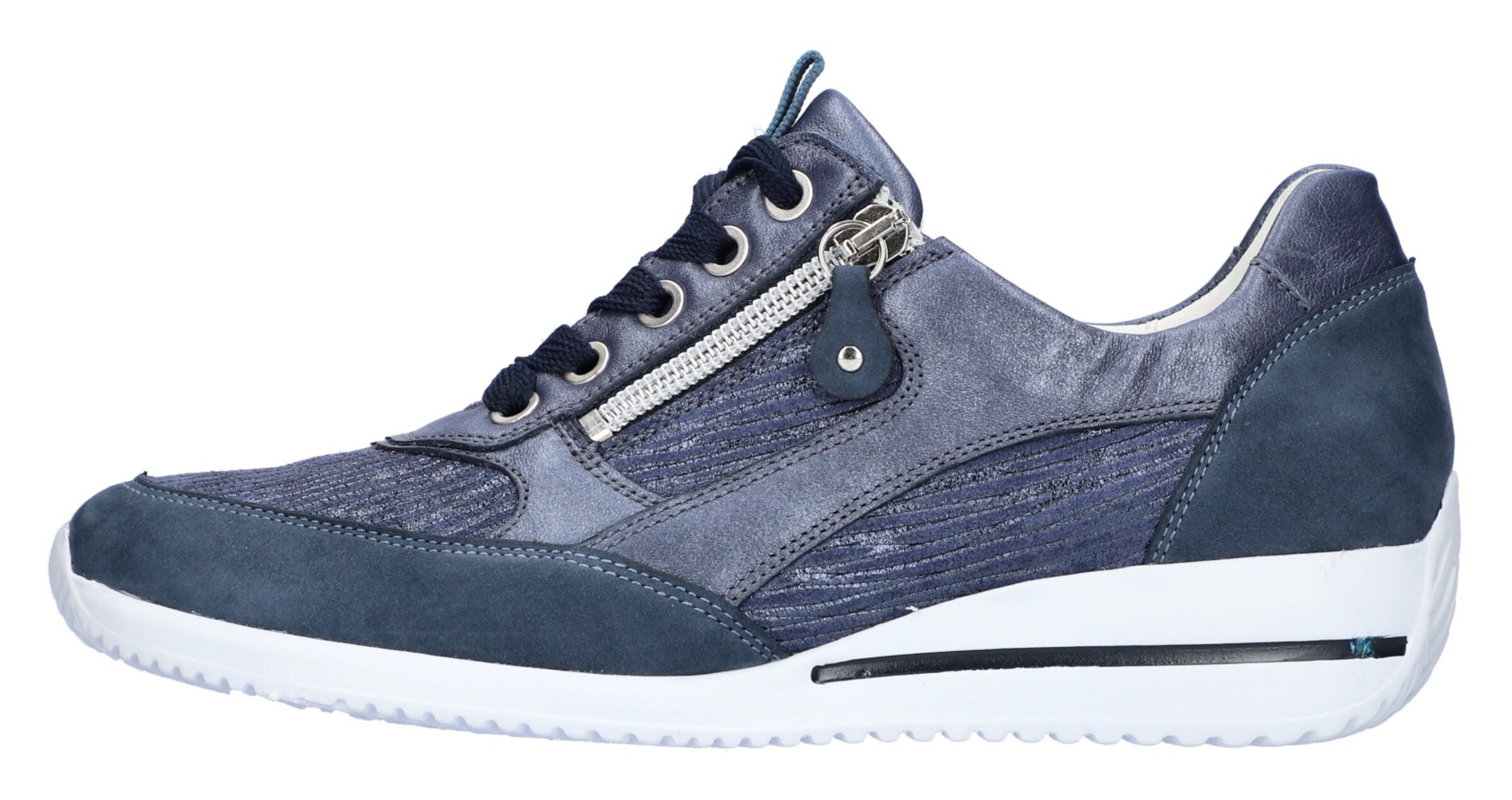 WALDLÄUFER Sneakers in Blue