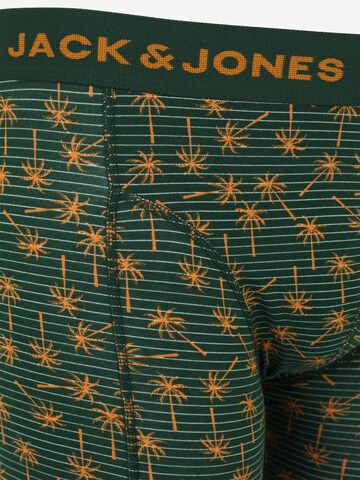 Jack & Jones Plus Boxer shorts in Green