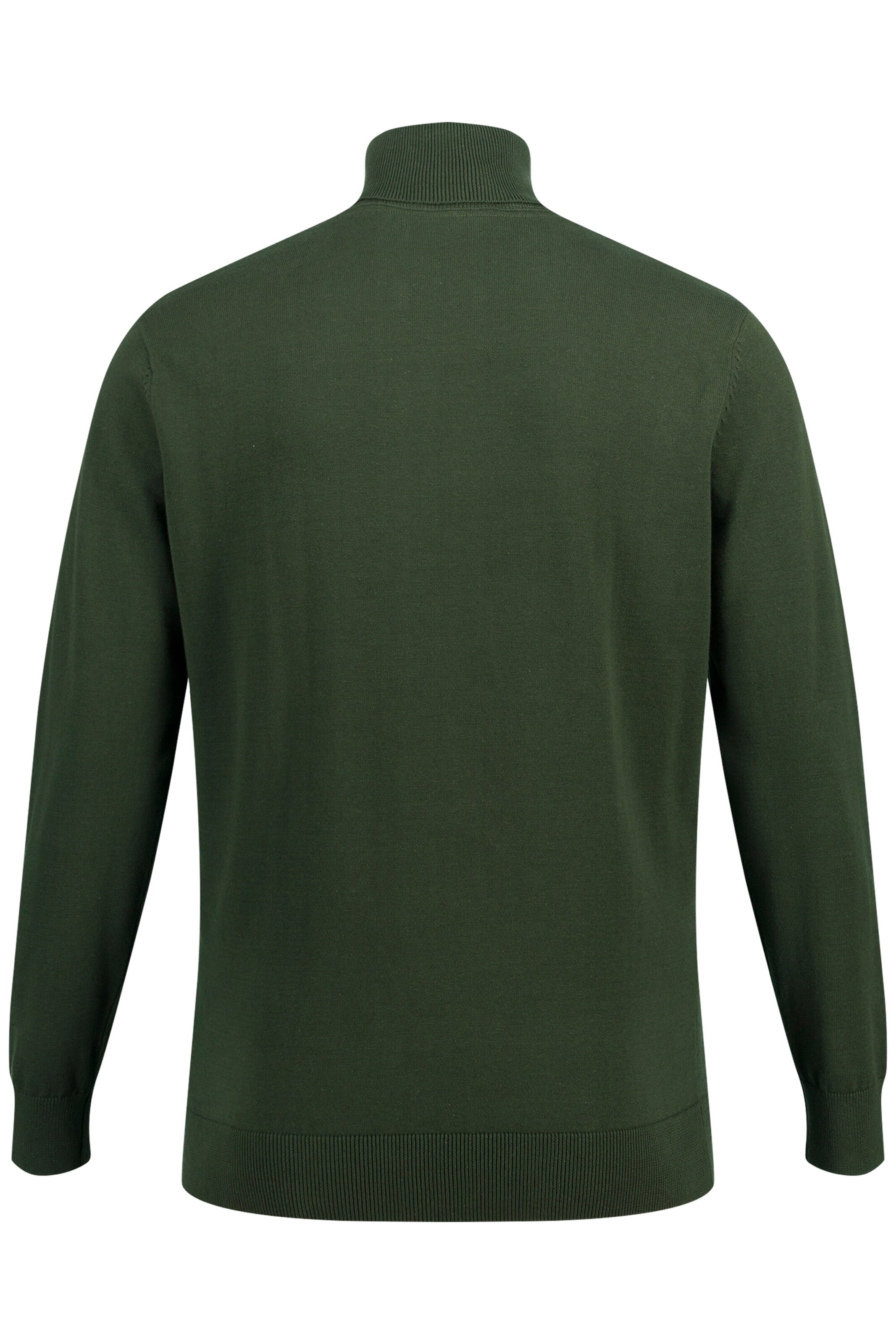 JP1880 Pullover in Grün