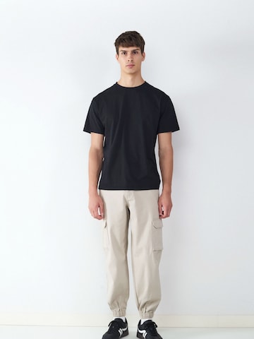 BALMOHK Särk, värv must