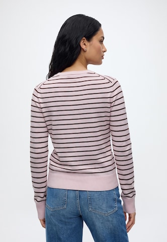 Cardigan GAP en rose