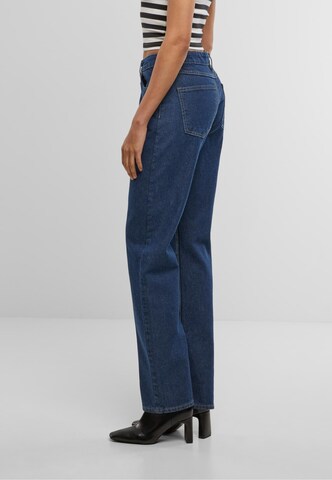 Regular Jean Urban Classics en bleu