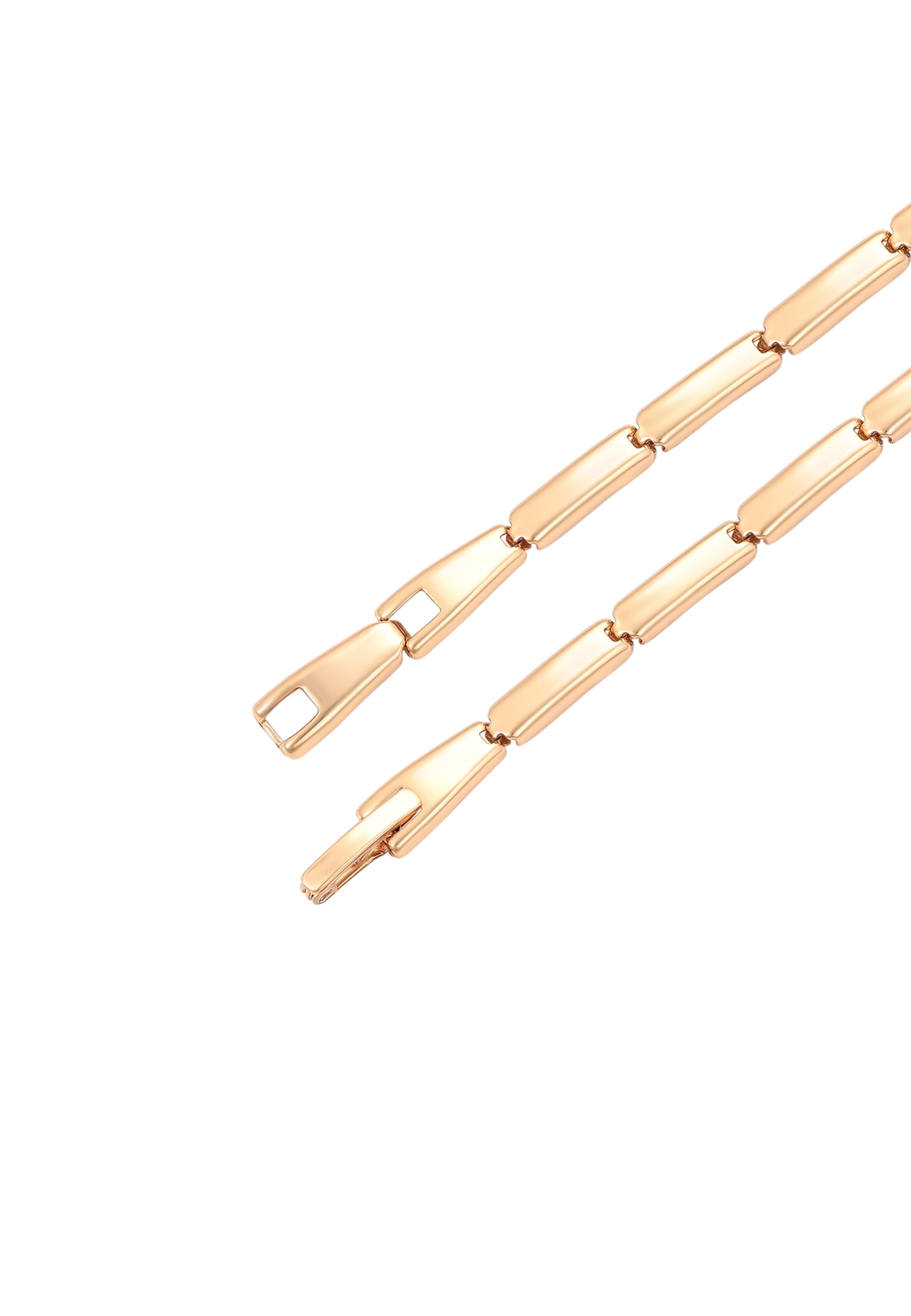 faina - Pulseira em ouro