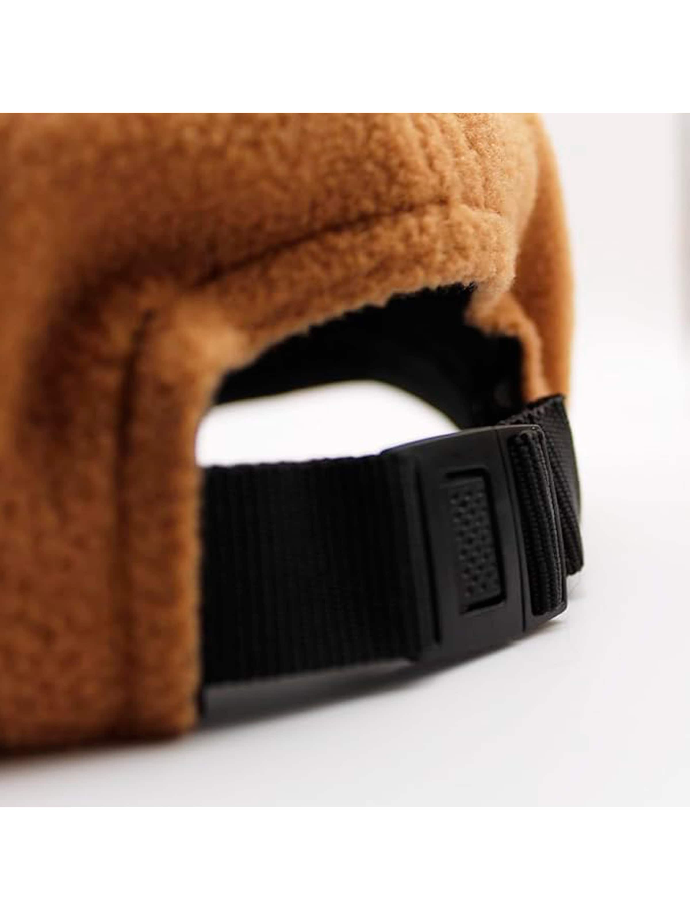 Surf Monkey - Gorra deportiva en naranja